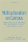 Michael J. (EDT)/ Howard-Hamilton Cuyjet, Diane L Cooper, Diane L. Cooper, Michael J Cuyjet, Michael J. Cuyjet, Mary F Howard-Hamilton... - Multiculturalism on Campus