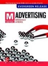 William Arens, Arens William, Michael Weigold - M: Advertising: 2024 Release ISE