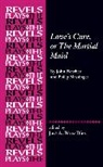 Jose A. Perez Diez, Jose A. Perez Diez, José A. Pérez Díez - Love''s Cure, Or the Martial Maid