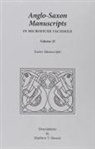 Matthew T. Hussey - ASMv22 Exeter Manuscripts (INST BUNDLE)