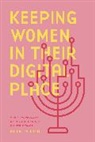 Ruth Tsuria, Ruth (Seton Hall University) Tsuria - Keeping Women in Their Digital Place