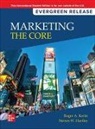 Hartley Steven, Kerin, Roger Kerin - Marketing: The Core: 2024 Release ISE