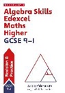 Steve Doyle, Doyle Steve - Algebra Skills for Edexcel GCSE 9-1 Maths Higher Revision Guide