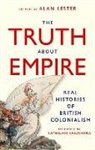 Alan Lester - The Truth About Empire