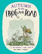 Arnold Lobel, Lobel Arnold, Lobel Arnold - Autumn with Frog and Toad