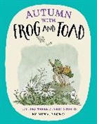 Arnold Lobel, Lobel Arnold, Lobel Arnold - Autumn with Frog and Toad