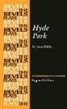 Eugene Giddens, Eugene Giddens - Hyde Park