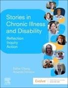 Esther Chang, Amanda Johnson - Stories in Chronic Illness and Disability