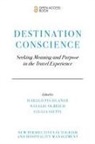 Giulia Isetti, Giulia (EURAC Research Isetti, Natalie Olbrich, Natalie (Catholic University Eichstatt-Ingolstadt Olbrich, Harald Pechlaner, Harald (Catholic University of Eichstatt-Ingolstadt Pechlaner - Destination Conscience