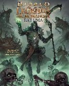 Fred Kennedy, Kennedy Fred - Diablo - Legends of the Necromancer - Rathma