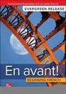 Bruce Anderson, Annabelle Dolidon, Dolidon Annabelle - En avant! Beginning French: 2024 Release ISE