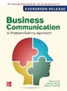 Kristen Getchell, Paula Lentz, Lentz Paula, Rentz, Kathryn Rentz, Rentz Kathryn - Business Communication: A Problem-Solving Approach: 2024 Release ISE
