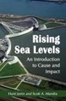 Hunt Janin, Hunt/ Mandia Janin, Scott A. Mandia - Rising Sea Levels