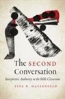 Ziva R. Hassenfeld - The Second Conversation