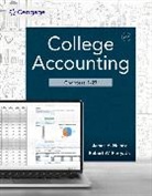 James Heintz, Heintz James, Robert Parry, Parry Robert - College Accounting, Chapters 1-27