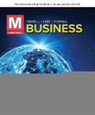 Ferrell, Linda Ferrell, O. C. Ferrell, Ferrell Linda, Geoffrey Hirt - M: Business: 2024 Release ISE