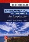 Barry C. Field, Martha K Field - Environmental Economics, An Introduction: 2024 Release ISE