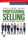 George Deitz, Deitz George, John Hansen, Hansen John, Shane Hunt, Hunt Shane - Professional Selling: 2024 Release ISE
