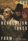Jordan Marc Rose, Jordan Marc (University of California Rose - The Revolution Takes Form