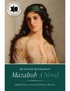Blanche Bendahan - Mazaltob
