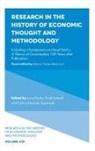Luca Fiorito, Luca (University of Palermo Fiorito, Scott Scheall, Scott (Arizona State University Scheall, Carlos Eduardo Suprinyak, Carlos Eduardo (American University of Paris Suprinyak - Research in the History of Economic Thought and Methodology