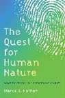 Marco J. Nathan, Marco J. (Department of Philosophy Nathan, Nathan Marco J. - Quest for Human Nature