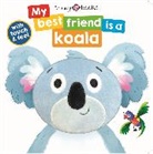 Roger Priddy, Priddy Roger - My Best Friend Is A Koala