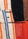 Peter N. Miller - What is Conservation?