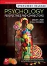 Gregory Feist, Feist Gregory, Erika Rosenberg, Rosenberg Erika - Psychology: Perspectives and Connections: 2024 Release ISE