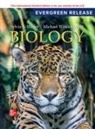 Sylvia Mader, Michael Windelspecht, Windelspecht Michael - Biology: 2024 Release ISE