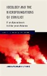 Thomas Gries, Thomas (Chair Gries, Gries Thomas, Veronika Muller, Veronika (Daad Postdoctoral Fellow Muller, Muller Veronika - Ideology and the Microfoundations of Conflict