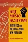 Maria Cristina Fava - Art Music Activism