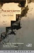 Gilles Ortlieb - The Day's Ration