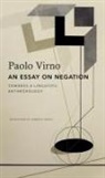 Paolo Virno - An Essay on Negation