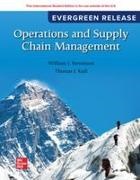 Stevenson, William J Stevenson - Operations and Supply Chain Management: 2024 Release ISE