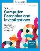 Bill Nelson, Nelson Bill, Amelia Phillips, Phillips Amelia, Christopher Steuart, Steuart Christopher - Guide to Computer Forensics and Investigations