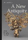 Alessandra Russo, Alessandra (Columbia University) Russo, Russo Alessandra - A New Antiquity