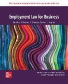BENNETT-ALEXANDER, Dawn Bennett-Alexander, Laura Hartman - Employment Law for Business: 2024 Release ISE