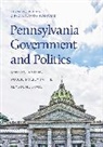 Thomas J. Baldino, Thomas J. (Wilkes University) Baldino, Baldino Thomas J., Paula A. Duda Holoviak, Paula A. (Kutztown University) Duda Holoviak - Pennsylvania Government and Politics
