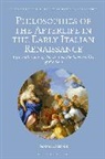 Assistant Professor Joanna (University of Lodz Papiernik, Joanna Papiernik - Philosophies of the Afterlife in the Early Italian Renaissance