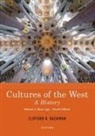 Clifford Backman - Cultures of the West
