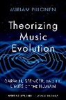 Miriam Piilonen, Miriam (Assistant Professor of Music The Piilonen, Miriam (Assistant Professor of Music Theory Piilonen - Theorizing Music Evolution