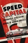 Brian M. Ingrassia - Speed Capital
