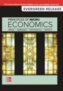 Kate Antonovics, Ben Bernanke, Bernanke Ben, Robert Frank, FRANK, … - Principles of Microeconomics: 2024 Release ISE