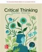 Brooke Noel Moore, Moore Brooke Noel, Richard Parker - Critical Thinking: 2024 Release ISE