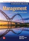 Denise Breaux Soignet, Angelo Kinicki, Kinicki Angelo - Management: A Practical Introduction: 2024 Release ISE