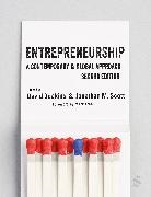 David Deakins, David Scott Deakins, Jonathan M Scott, Jonathan M. Scott, Jonathan M. M. Scott, Scott Jonathan M. - Entrepreneurship
