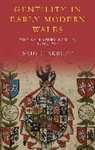 Sadie Jarrett - Gentility in Early Modern Wales