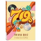 Hinkler Pty Ltd, Hinkler Pty Ltd Pty Ltd - 70s Trivia Quiz