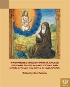 Ben Parsons - Two Middle English Prayer Cycles